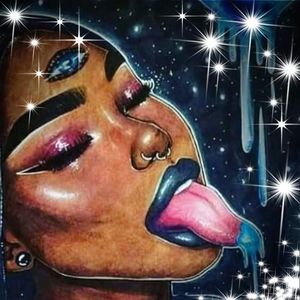 Meet your Posher, Afrika